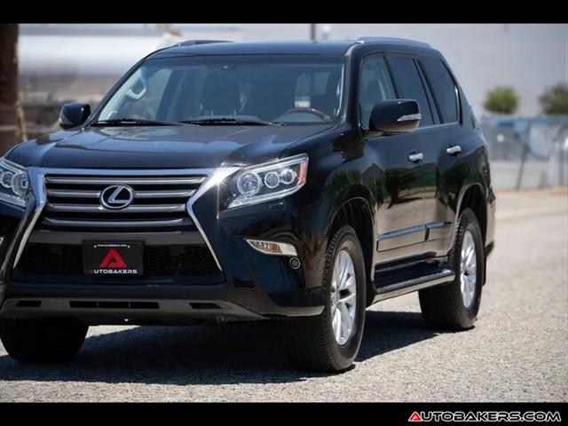 2014 Lexus GX 460 GX 460
