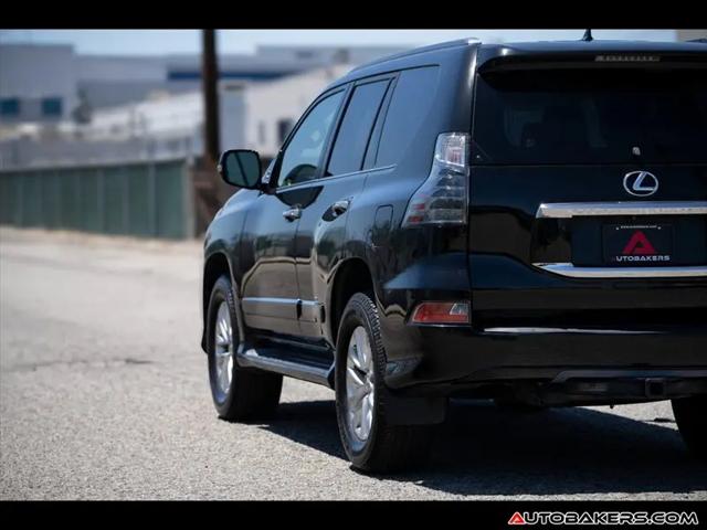 2014 Lexus GX 460 GX 460
