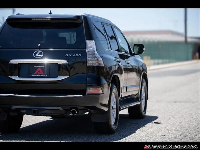 2014 Lexus GX 460 GX 460