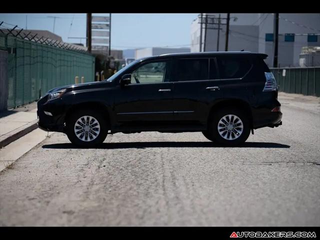 2014 Lexus GX 460 GX 460