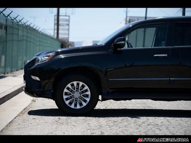 2014 Lexus GX 460 GX 460