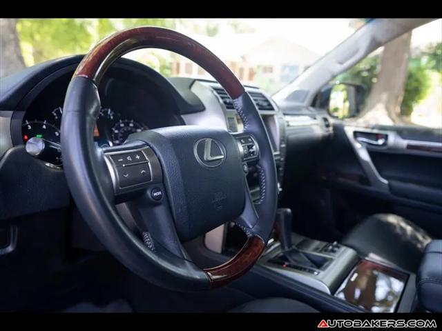 2014 Lexus GX 460 GX 460
