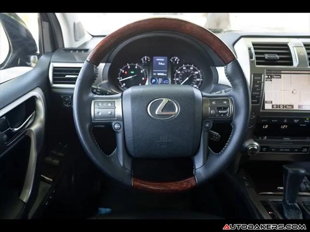 2014 Lexus GX 460 GX 460