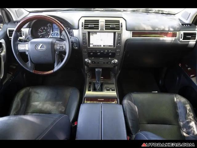 2014 Lexus GX 460 GX 460