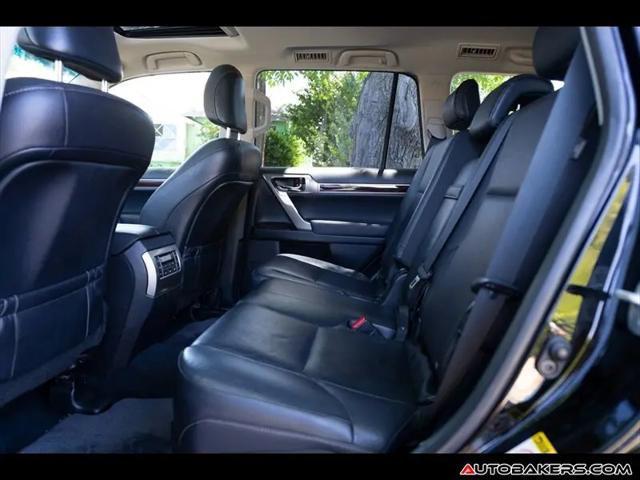 2014 Lexus GX 460 GX 460