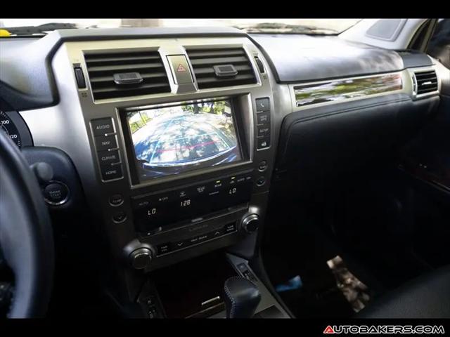2014 Lexus GX 460 GX 460