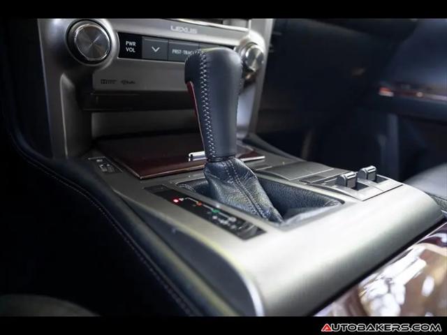 2014 Lexus GX 460 GX 460