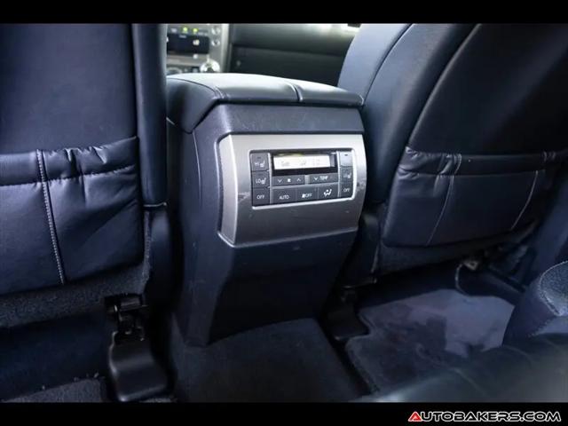 2014 Lexus GX 460 GX 460