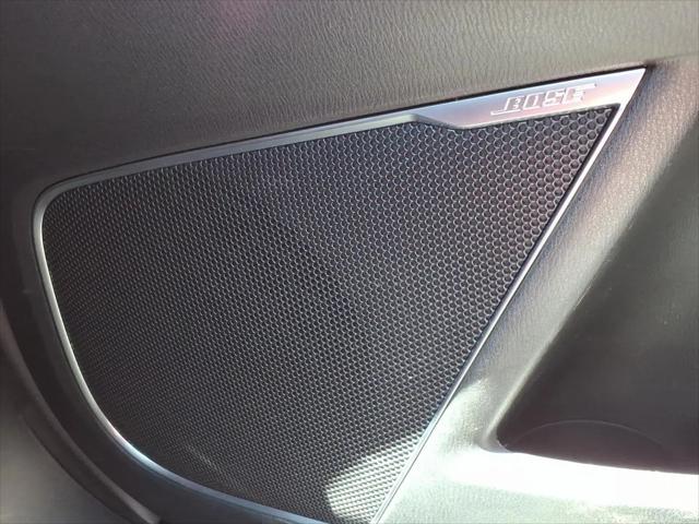 2022 Mazda CX-9 Carbon Edition