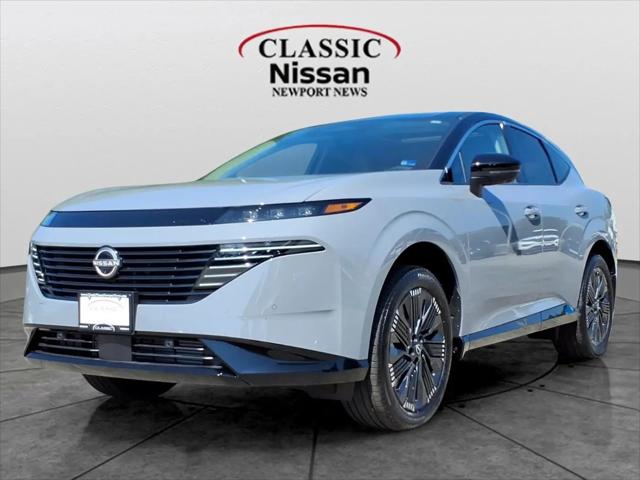 2026 Nissan Murano Platinum for sale in Newport News, VA