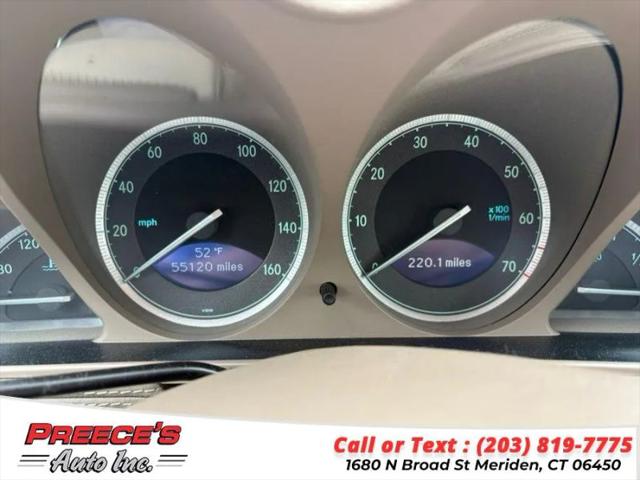 2007 Mercedes-Benz SL SL 550 SL 550