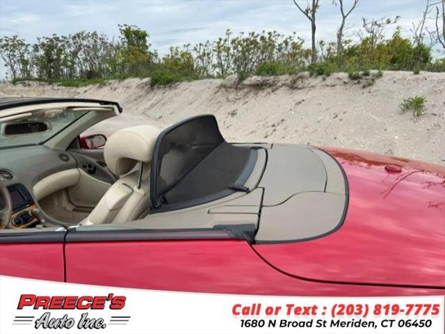 2007 Mercedes-Benz SL SL 550 SL 550