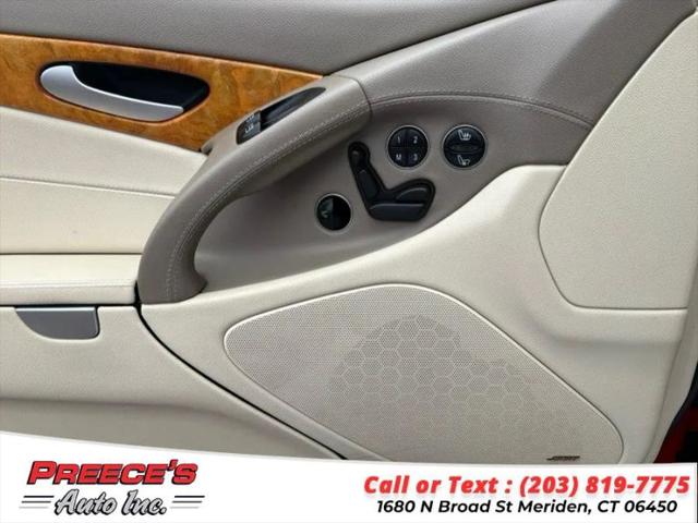 2007 Mercedes-Benz SL SL 550 SL 550
