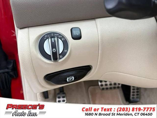 2007 Mercedes-Benz SL SL 550 SL 550