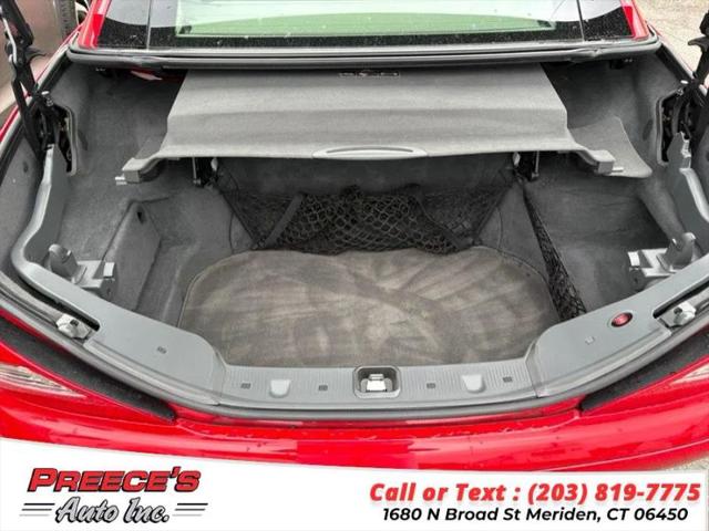 2007 Mercedes-Benz SL SL 550 SL 550