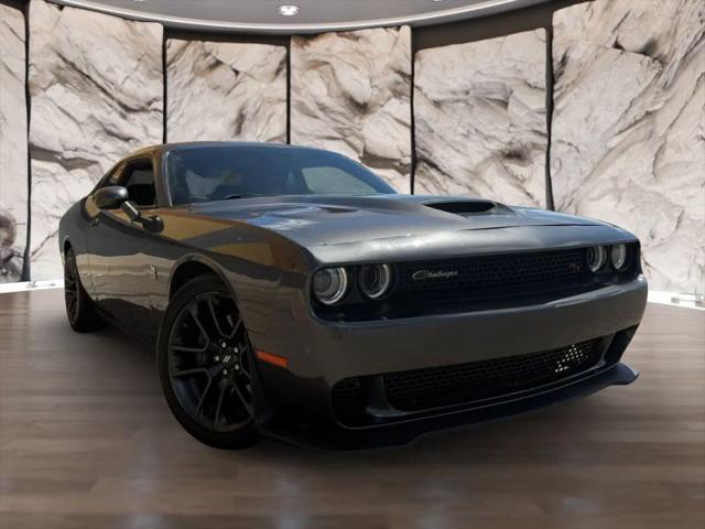 2021 Dodge Challenger R/T Scat Pack for sale in Lakewood, CO