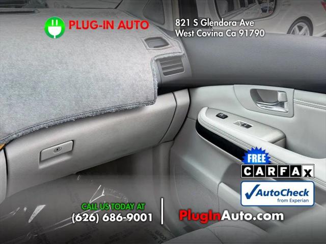 2008 Lexus RX 350 350