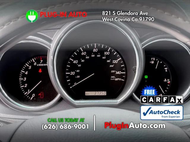 2008 Lexus RX 350 350