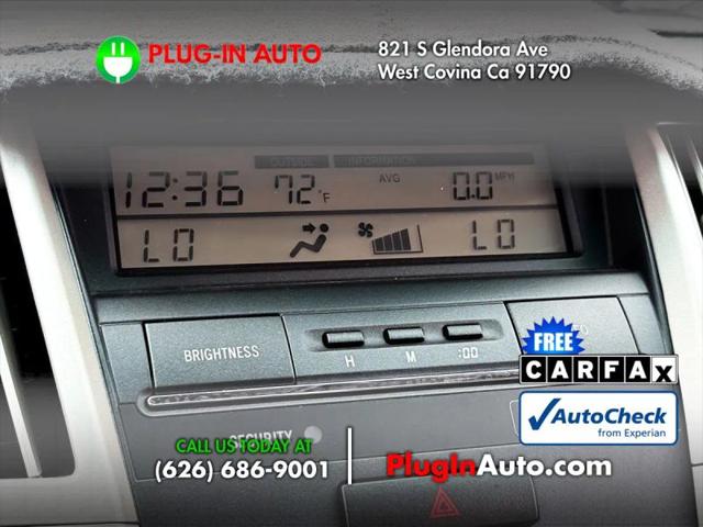 2008 Lexus RX 350 350