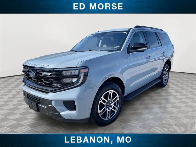2025 Ford Expedition Active for sale in Lebanon, MO