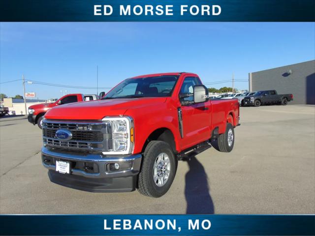 2026 Ford F-350 XLT for sale in Lebanon, MO