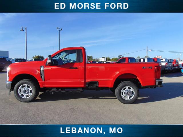 2026 Ford F-350 XLT