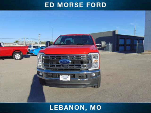 2026 Ford F-350 XLT