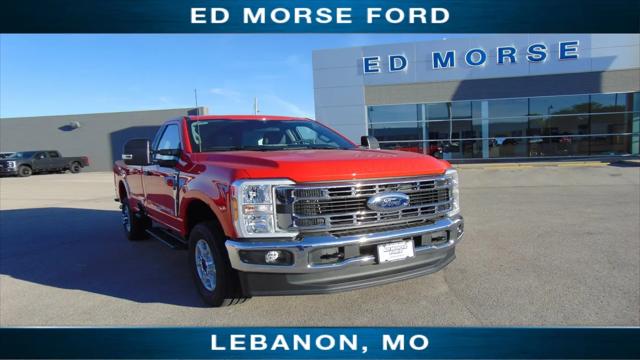 2026 Ford F-350 XLT