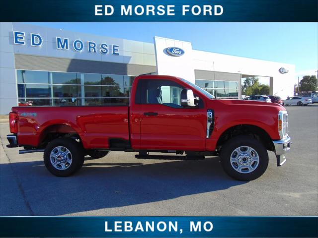 2026 Ford F-350 XLT
