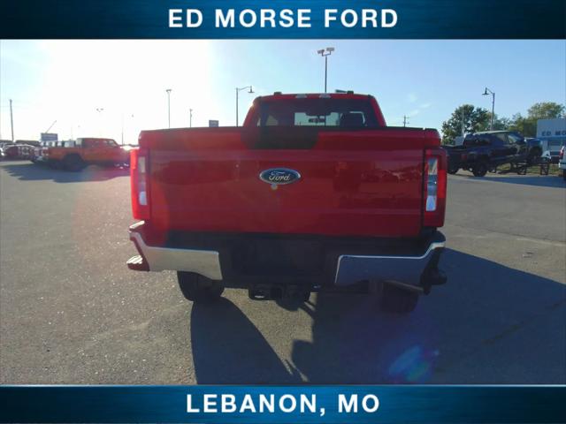 2026 Ford F-350 XLT