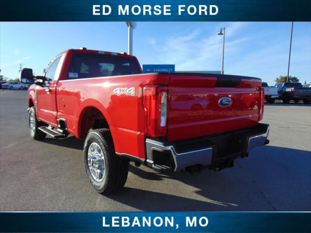 2026 Ford F-350 XLT