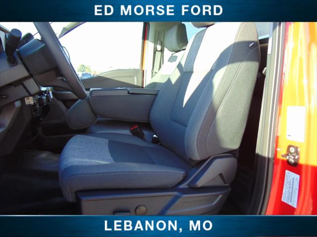 2026 Ford F-350 XLT