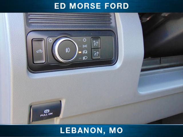 2026 Ford F-350 XLT