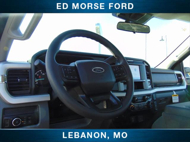 2026 Ford F-350 XLT