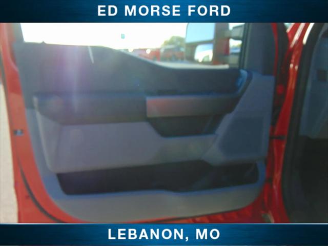 2026 Ford F-350 XLT
