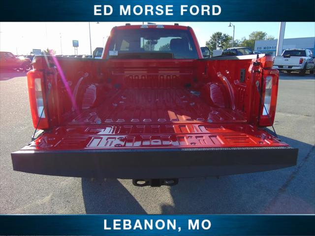 2026 Ford F-350 XLT