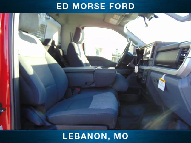 2026 Ford F-350 XLT