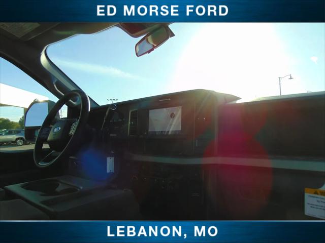 2026 Ford F-350 XLT