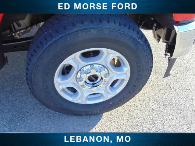 2026 Ford F-350 XLT