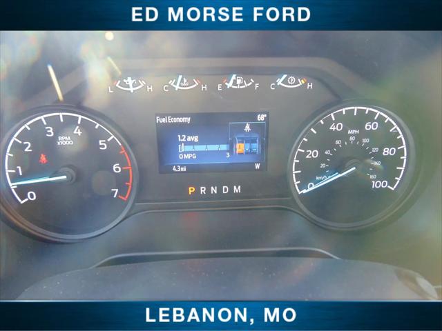 2026 Ford F-350 XLT