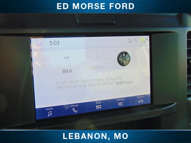2026 Ford F-350 XLT