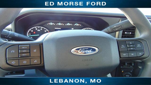 2026 Ford F-350 XLT