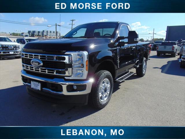 2026 Ford F-350 XLT for sale in Lebanon, MO