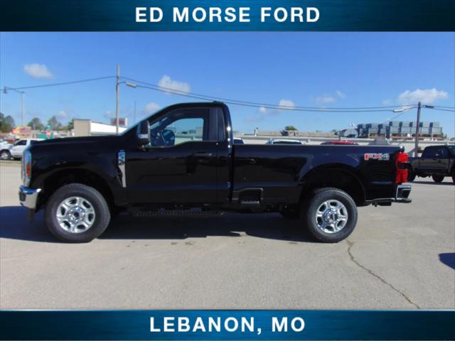 2026 Ford F-350 XLT