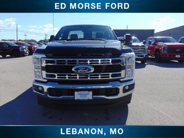2026 Ford F-350 XLT