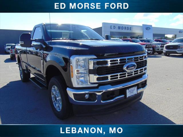 2026 Ford F-350 XLT