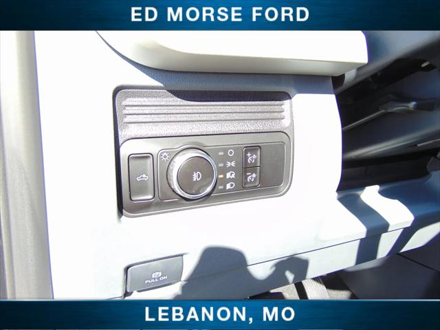 2026 Ford F-350 XLT