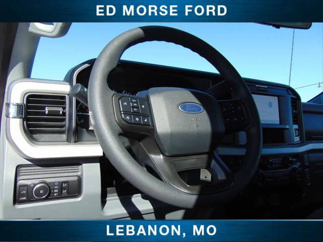 2026 Ford F-350 XLT