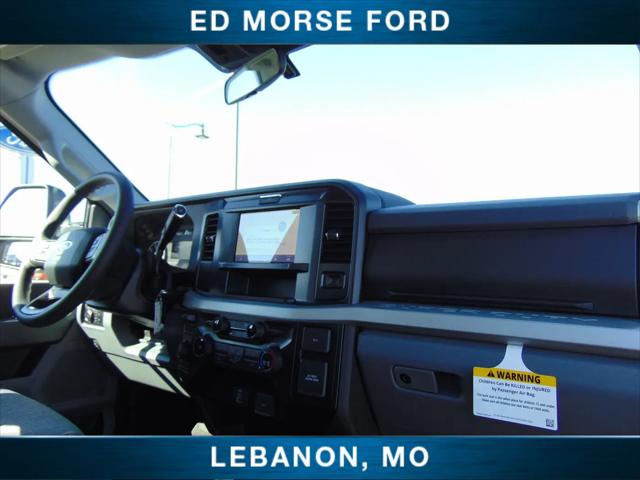 2026 Ford F-350 XLT