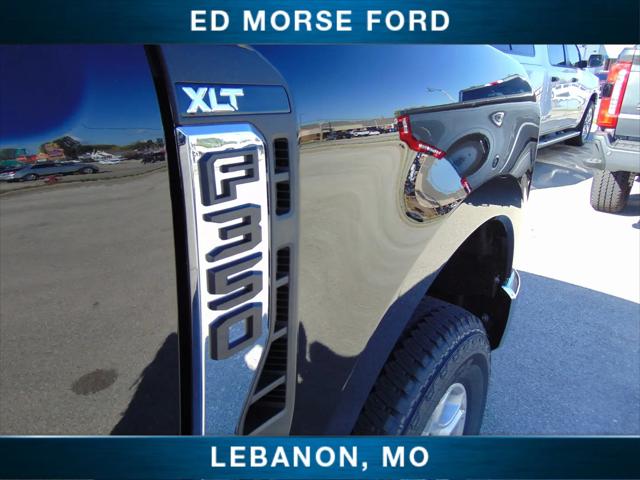 2026 Ford F-350 XLT
